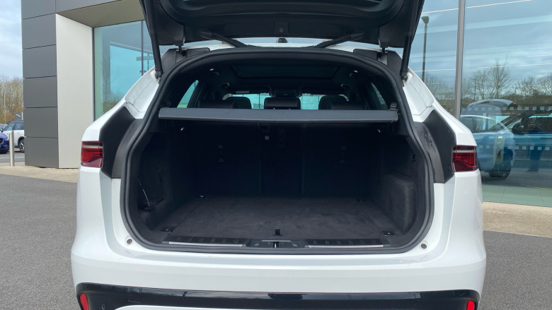 Jaguar F-Pace 2.0 D200 R-Dynamic S 5dr Auto AWD Diesel Estate